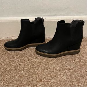 Dr. Scholl’s Womens Bootie